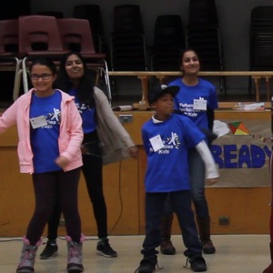 Fundraising Page: Heather Johnson